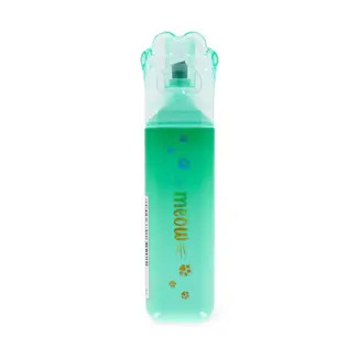 LEGAMI SURLIGNEUR MEOW KITTY - GREEN