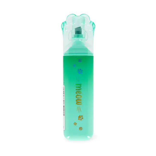 LEGAMI SURLIGNEUR MEOW KITTY - GREEN