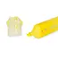 LEGAMI SURLIGNEUR MEOW KITTY - YELLOW