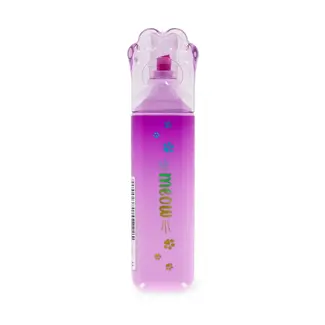 LEGAMI SURLIGNEUR MEOW KITTY - PURPLE