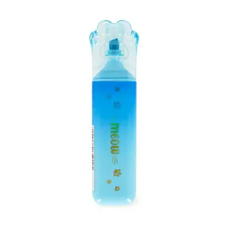 LEGAMI SURLIGNEUR MEOW KITTY - LIGHT BLUE