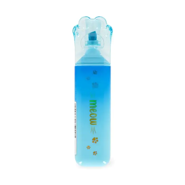 LEGAMI SURLIGNEUR MEOW KITTY - LIGHT BLUE