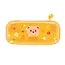 LEGAMI TROUSSE TRANSPARANTE WONDERWOW - TEDDY BEAR