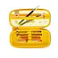 LEGAMI TROUSSE TRANSPARANTE WONDERWOW - TEDDY BEAR