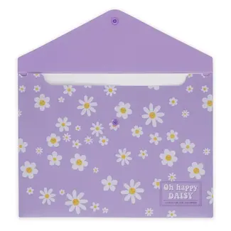 LEGAMI PORTE DOCUMENT A4 FOLD & ORDER - DAISY