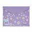 LEGAMI PORTE DOCUMENT A4 FOLD & ORDER - DAISY