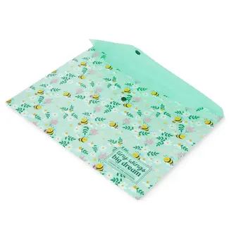 LEGAMI PORTE DOCUMENT A4 FOLD & ORDER - BEE