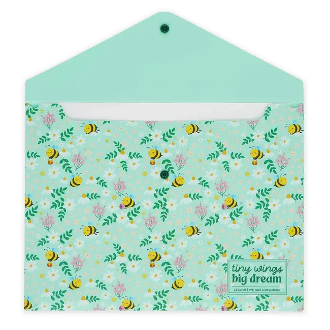 LEGAMI PORTE DOCUMENT A4 FOLD & ORDER - BEE