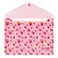 LEGAMI PORTE DOCUMENT A4 FOLD & ORDER - TEDDY BEAR