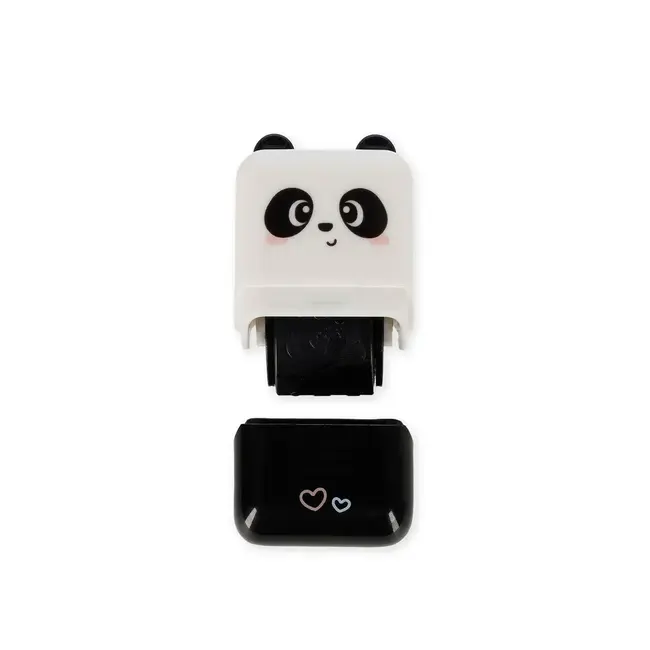 LEGAMI TAMPON ROULEAU DÉCORATIF - PANDA