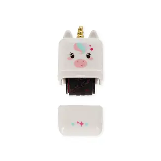 LEGAMI TAMPON ROULEAU DÉCORATIF - LICORNE