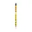 LEGAMI CRAYON EN PAPIER RECYCLÉ - ABEILLE