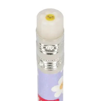 LEGAMI CRAYON EN PAPIER RECYCLÉ - DAISY