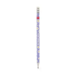 LEGAMI CRAYON EN PAPIER RECYCLÉ - DAISY
