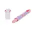 LEGAMI STYLO GOMMES EMPILABLES - CHAT MEOW KITTY
