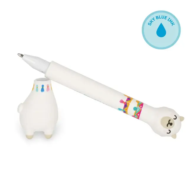 LEGAMI STYLO BILLE STAND-INK OVATION - LAMA