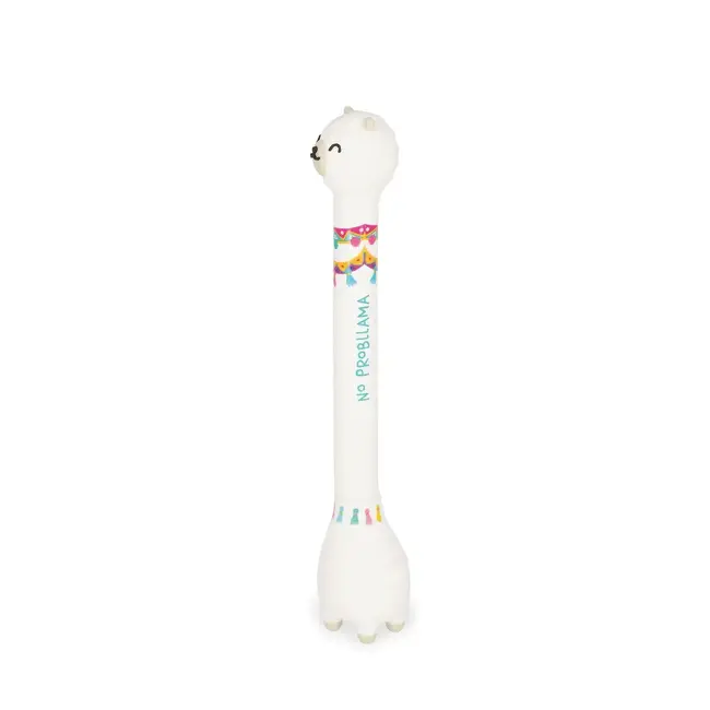 LEGAMI STYLO BILLE STAND-INK OVATION - LAMA