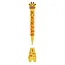 LEGAMI STYLO BILLE STAND-INK OVATION - GIRAFE
