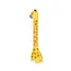 LEGAMI STYLO BILLE STAND-INK OVATION - GIRAFE