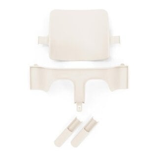 STOKKE TRIPP TRAPP - BABY SET - BLANC VANILLE