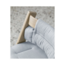 STOKKE TRIPP TRAPP - COUSSIN CLASSIQUE - BLEU NORDIQUE