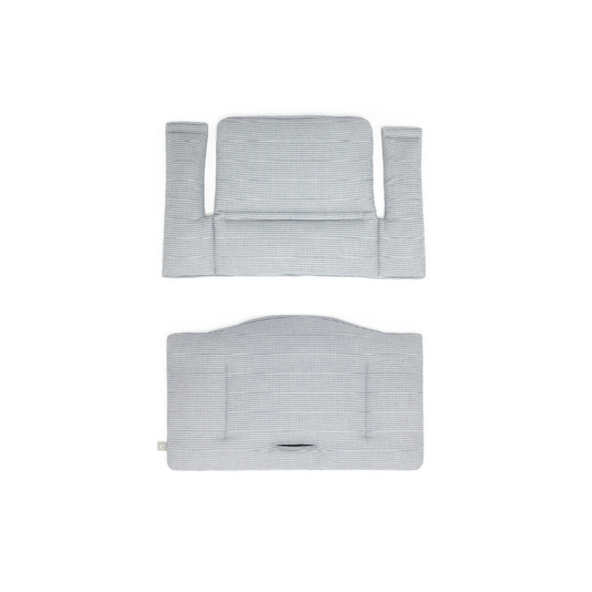 STOKKE TRIPP TRAPP - COUSSIN CLASSIQUE - BLEU NORDIQUE
