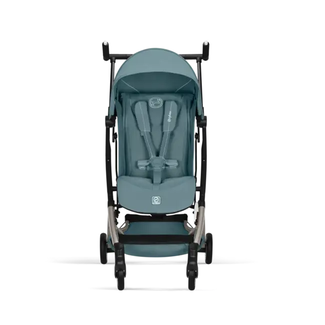 CYBEX CYBEX POUSSETTE LIBELLE - STORMY BLUE