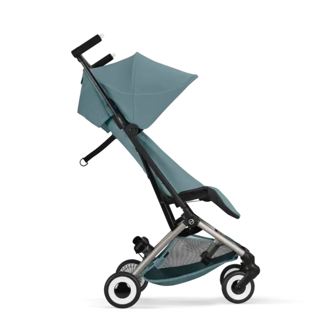 CYBEX CYBEX POUSSETTE LIBELLE - STORMY BLUE