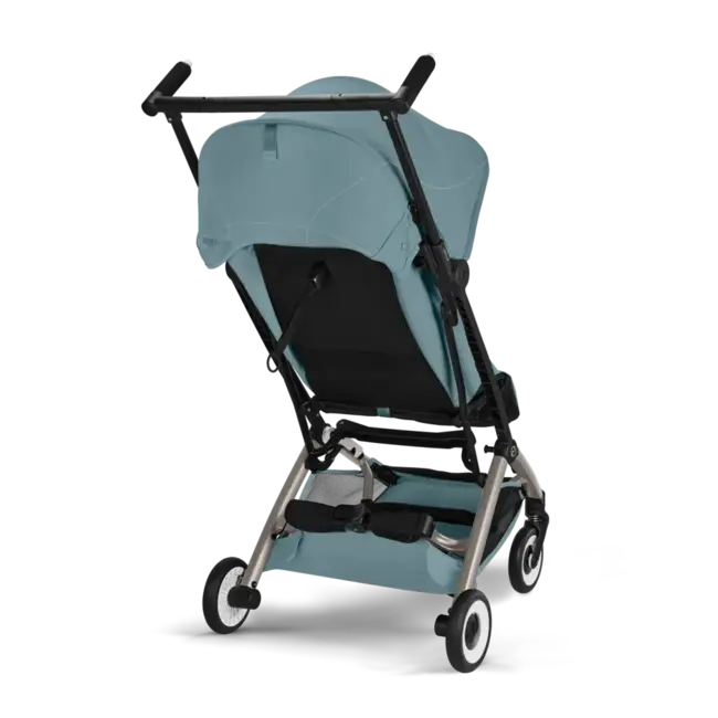 CYBEX CYBEX POUSSETTE LIBELLE - STORMY BLUE