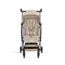 CYBEX CYBEX POUSSETTE LIBELLE - ALMOND BEIGE
