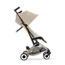 CYBEX CYBEX POUSSETTE LIBELLE - ALMOND BEIGE