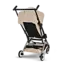 CYBEX CYBEX POUSSETTE LIBELLE - ALMOND BEIGE