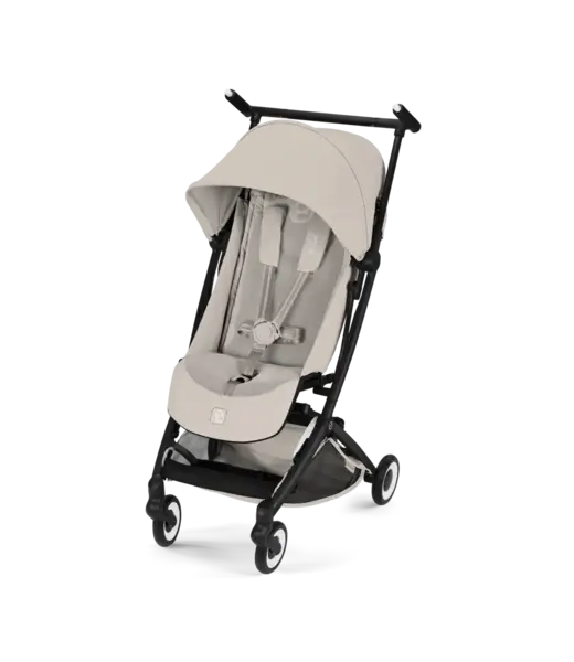 CYBEX CYBEX POUSSETTE LIBELLE - DUNE GREY