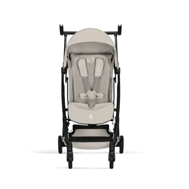 CYBEX CYBEX POUSSETTE LIBELLE - DUNE GREY