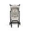 CYBEX CYBEX POUSSETTE LIBELLE - DUNE GREY