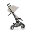 CYBEX CYBEX POUSSETTE LIBELLE - DUNE GREY