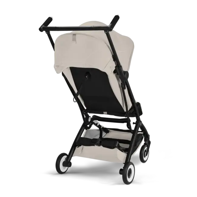 CYBEX CYBEX POUSSETTE LIBELLE - DUNE GREY