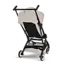 CYBEX CYBEX POUSSETTE LIBELLE - DUNE GREY