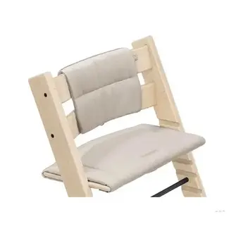 STOKKE TRIPP TRAPP - COUSSIN - BEIGE