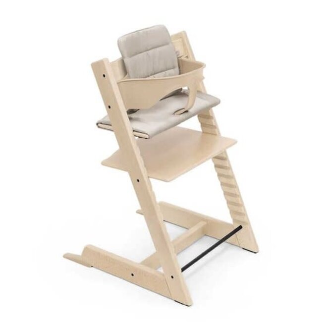 STOKKE TRIPP TRAPP - COUSSIN - BEIGE