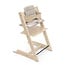 STOKKE TRIPP TRAPP - COUSSIN - BEIGE