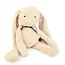 MAILOU PELUCHE LAPIN MÉLOÉ 56CM - BEIGE
