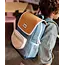 HELLO HOSSY SAC À DOS RECTANGULAIRE HELLO HOSSY MINI SAM