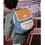 HELLO HOSSY SAC À DOS RECTANGULAIRE HELLO HOSSY MINI SAM