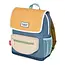 HELLO HOSSY SAC À DOS RECTANGULAIRE HELLO HOSSY MINI SAM
