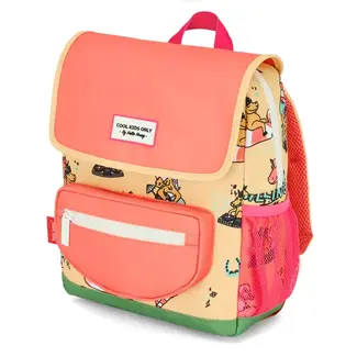 HELLO HOSSY SAC À DOS RECTANGULAIRE HELLO HOSSY UNICORN