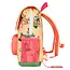 HELLO HOSSY SAC À DOS RECTANGULAIRE HELLO HOSSY UNICORN
