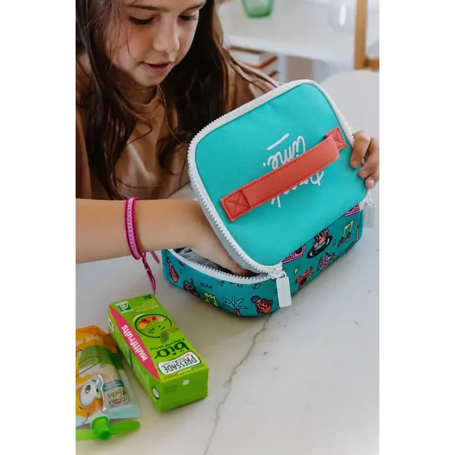 HELLO HOSSY SAC À GOÛTER HELLO HOSSY DISCO ROAR