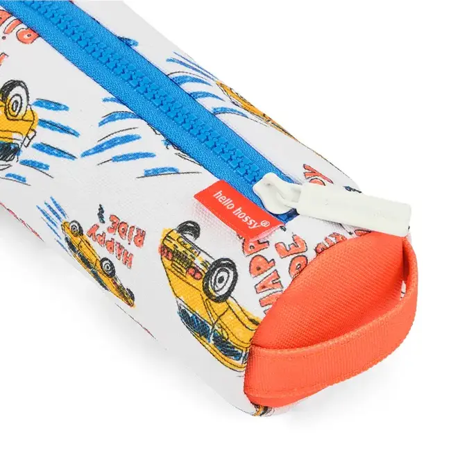 HELLO HOSSY TROUSSE SIMPLE HELLO HOSSY HAPPY RIDE