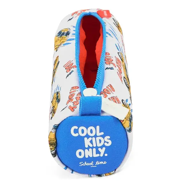 HELLO HOSSY TROUSSE SIMPLE HELLO HOSSY HAPPY RIDE